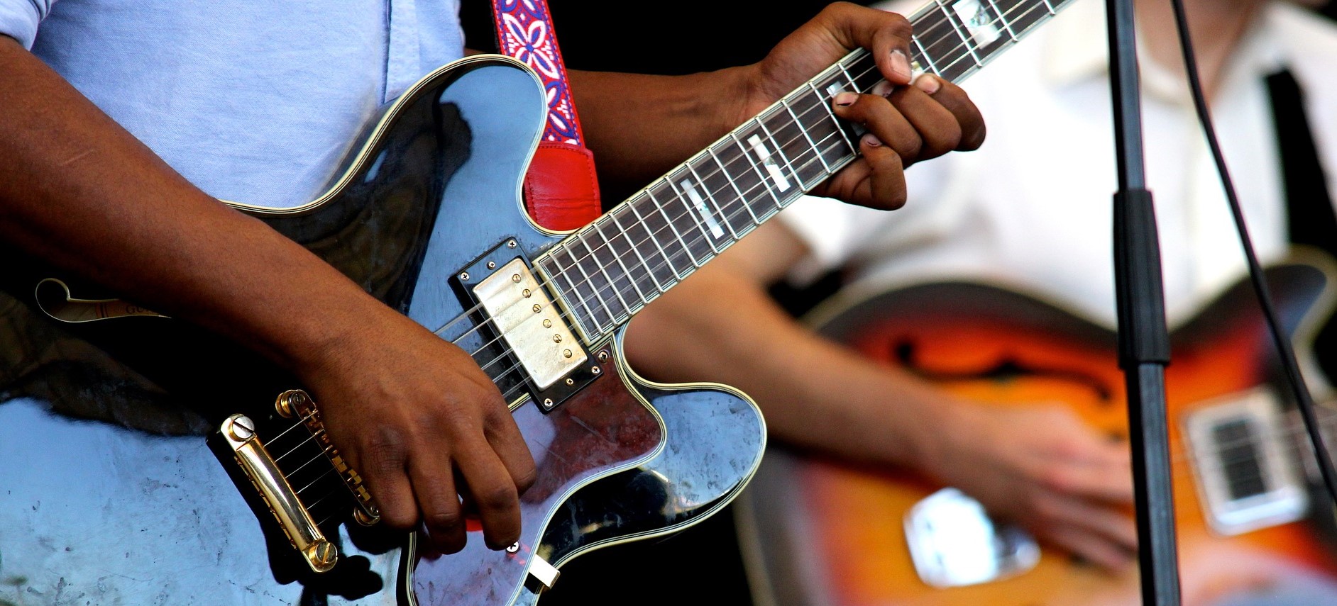 Corso ChitarraJazz