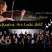 L’ORCHESTRA ARS LUDI E I SUOI MUSICISTI PER LE FESTIVITA’ NATALIZIE 2020-2021