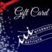 Promozione Natalizia GIFT CARD