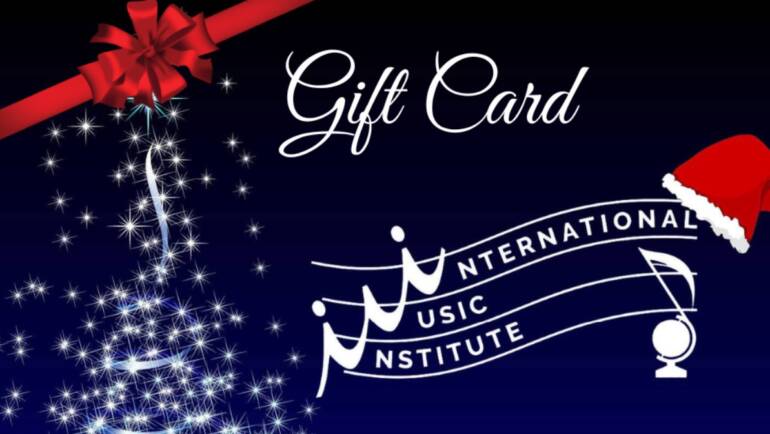 Promozione Natalizia GIFT CARD