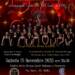 Trentennale del coro dell’ IMI Cantores in Laetitia